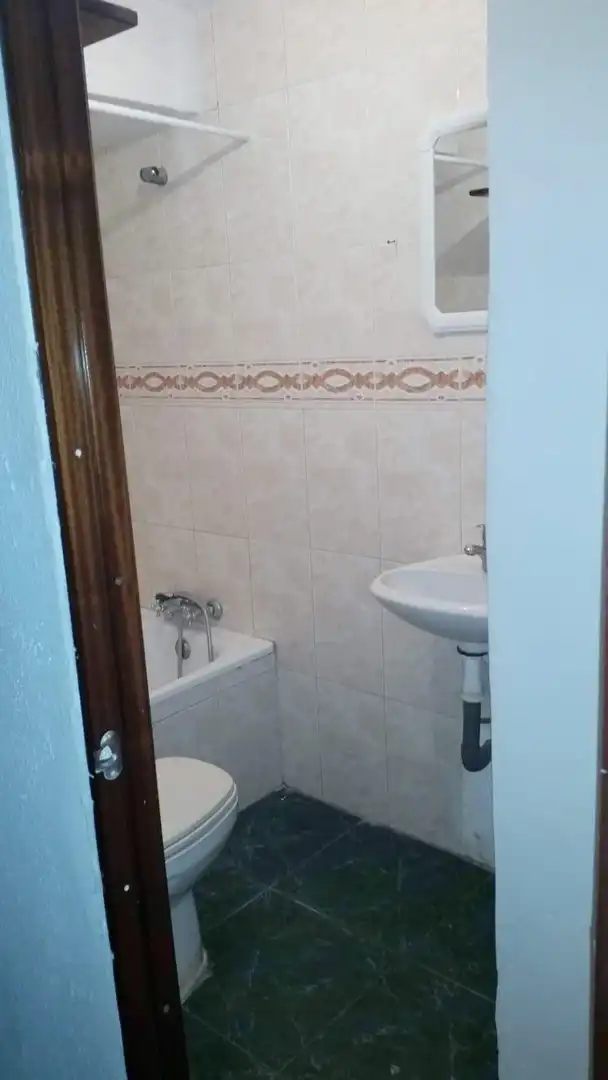 Baño de Planta baja en venta en Dos Hermanas