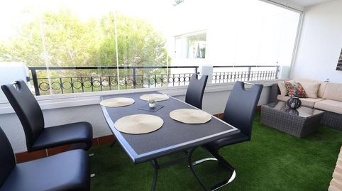 Foto 2 de Apartament en venda a Gibraltar-el Canal, Villamartín - Las Filipinas, Orihuela
