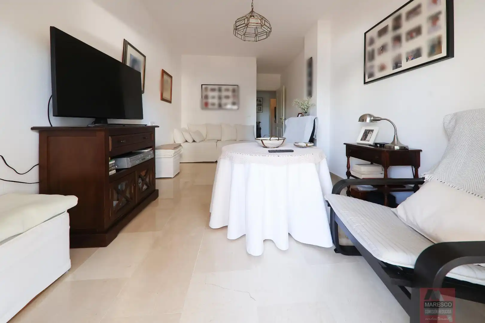 Piso en venta en Feria de Abril, Centro ciudad