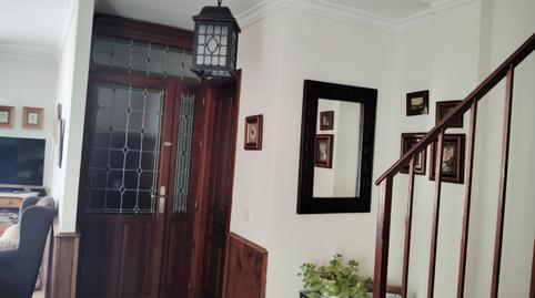 Foto 2 de Casa adosada en venda a Calle San Sebastián, Brenes, Sevilla