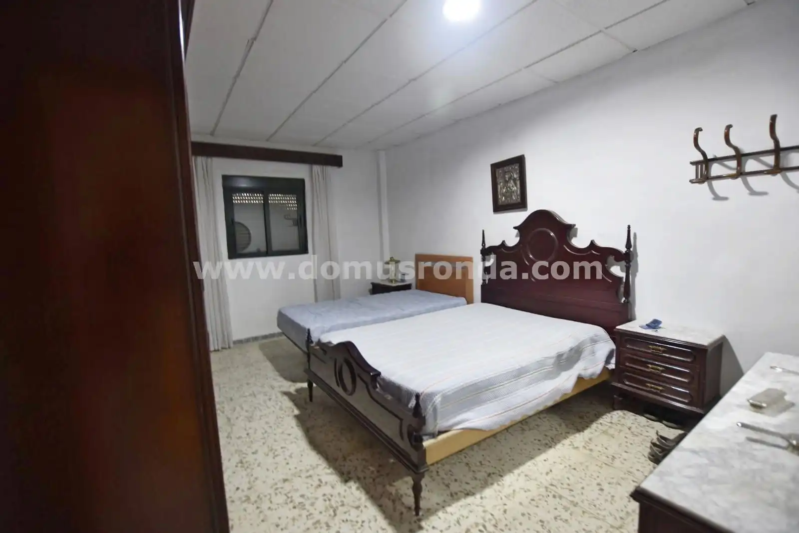 Casa rústica amb piscina en venda a Partidas Norte, imagen 19