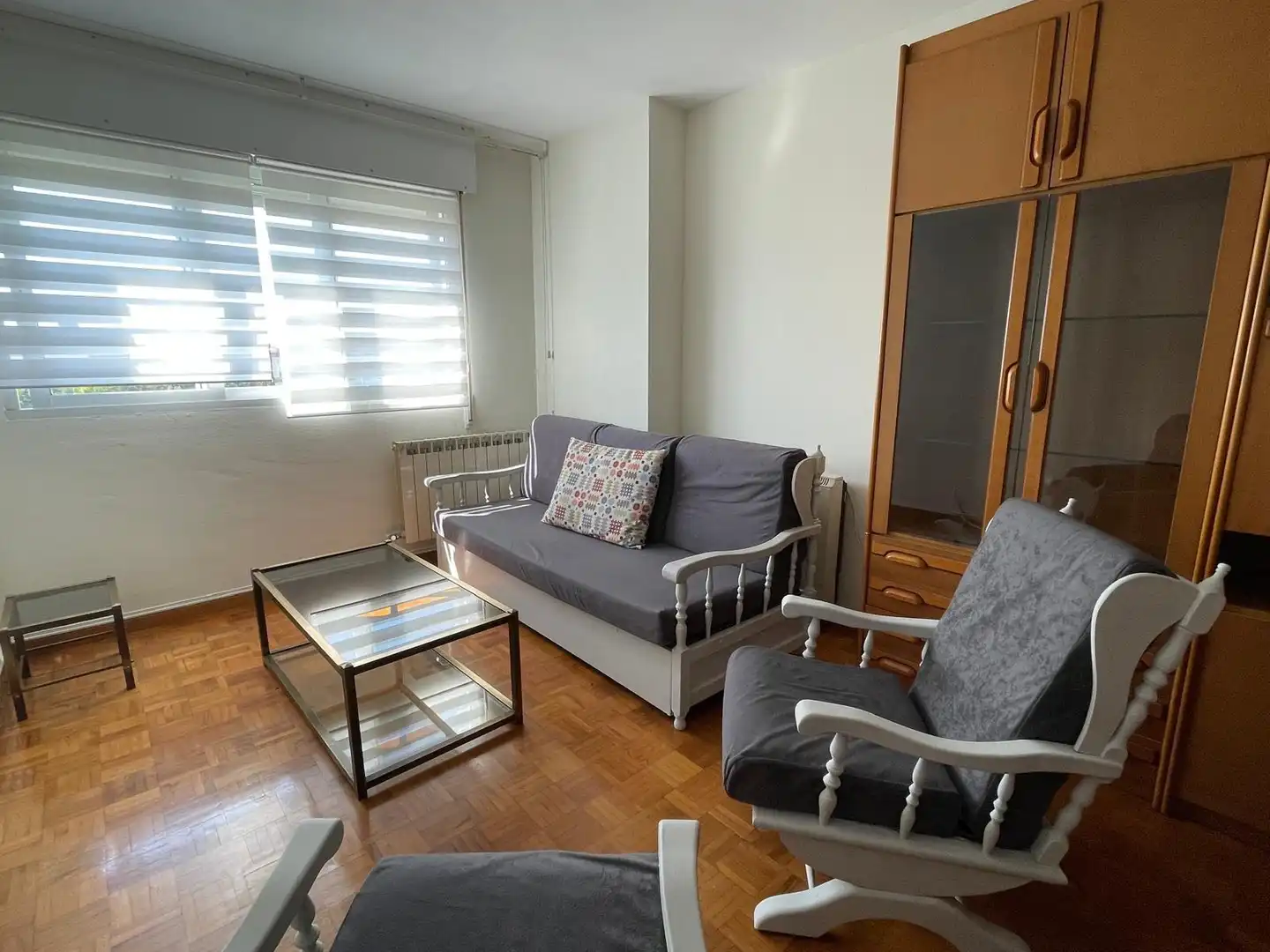 Apartament de lloguer a Zona Alta