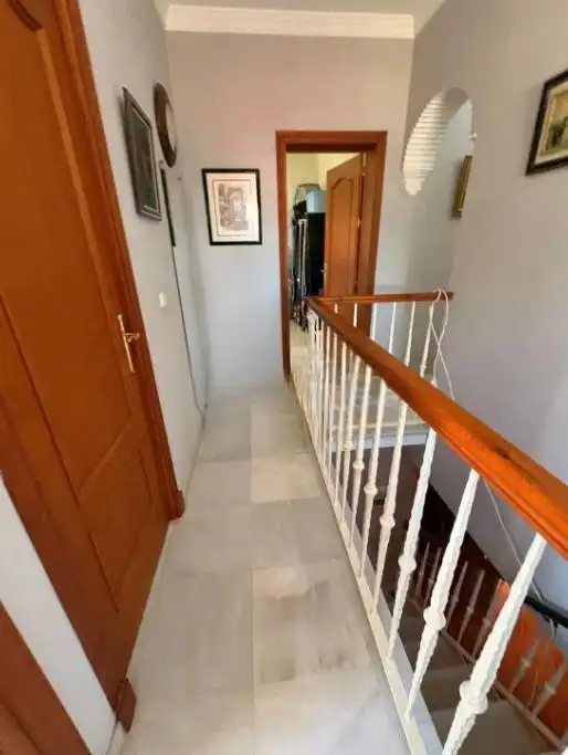 Finca rústica en venda en Chiclana de la Frontera amb Aire condicionat, Jardí privat i Terrassa