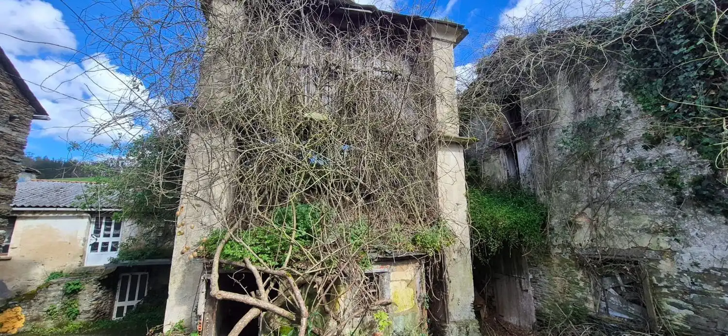 Houses for sale in Lourenzá