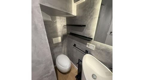 Foto 4 de Piso de alquiler en Doctor Nequi, Centro, Andorra la Vella