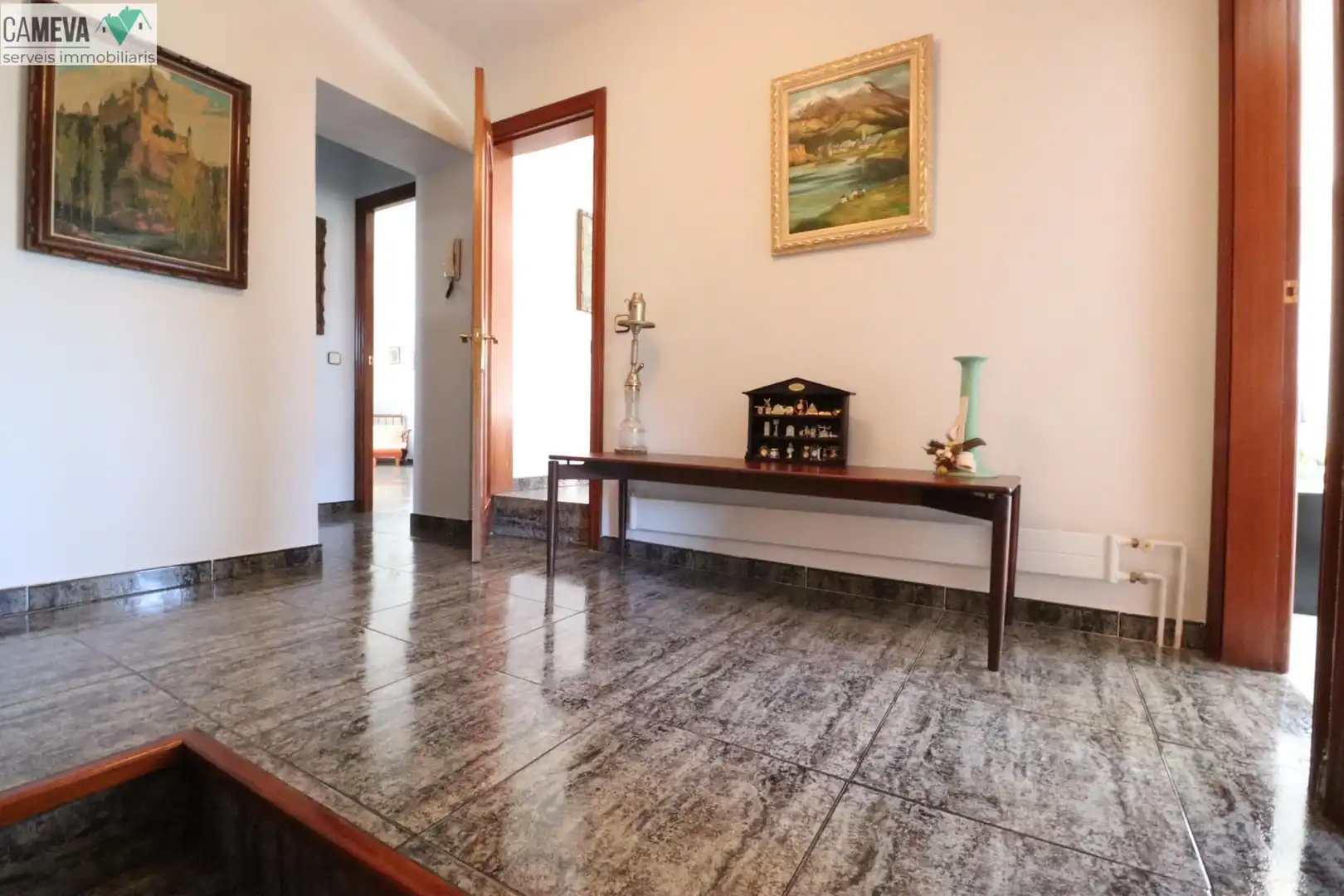 Houses for sale in Terrassa  with Heating, Private garden and Terrace