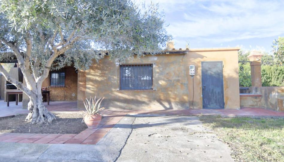 Photo 1 of House or chalet for sale in Mont-ras, Girona