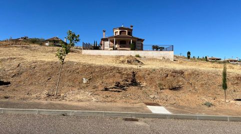 Venta de terreno en Layos, imatge 4