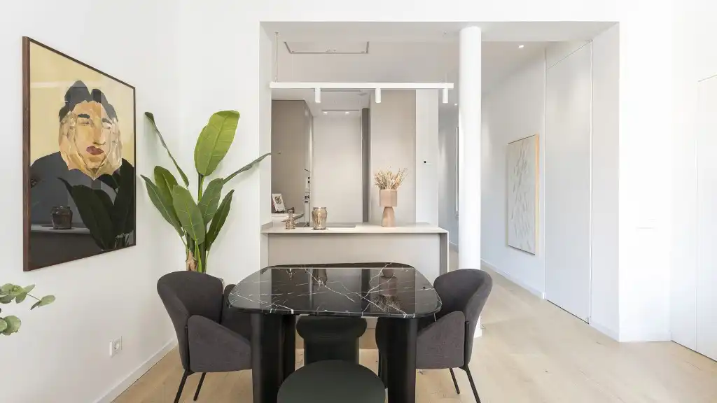 Apartamento con ascensor en venta en Eixample, imagen 5