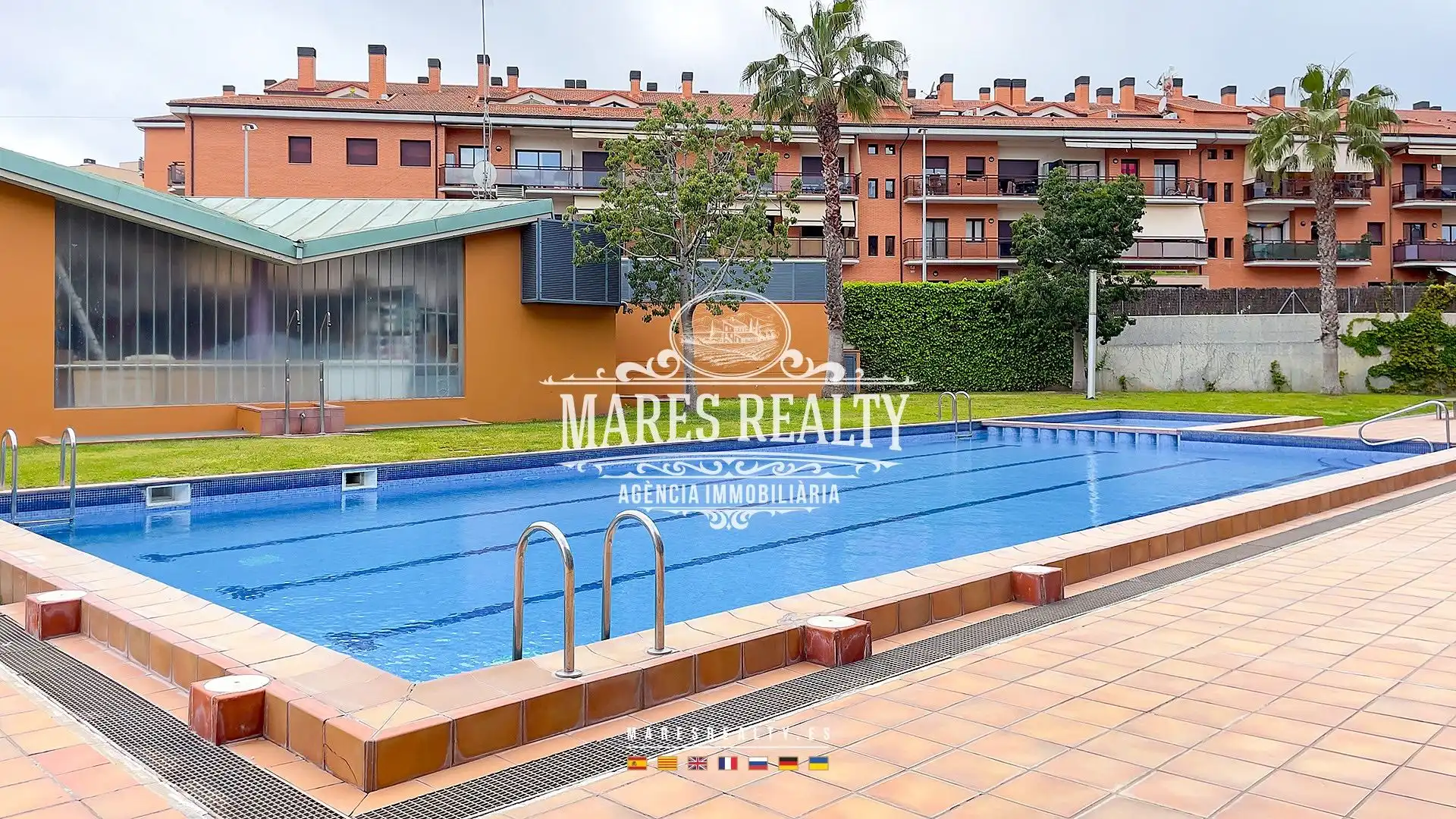 Flat with pool for sale in Fenals, imagen 10