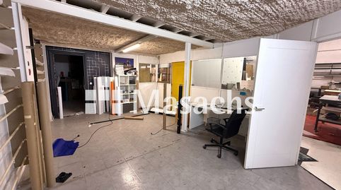 Foto 4 von Fabrikhallen zur Miete in Can Rosés, Rubí