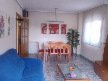 Pis amb piscina en venda a Calle SEVERO OCHOA