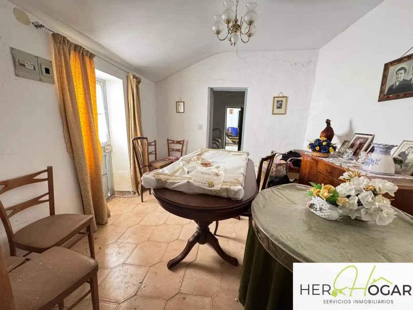 Casa o xalet en venda a Gálvez