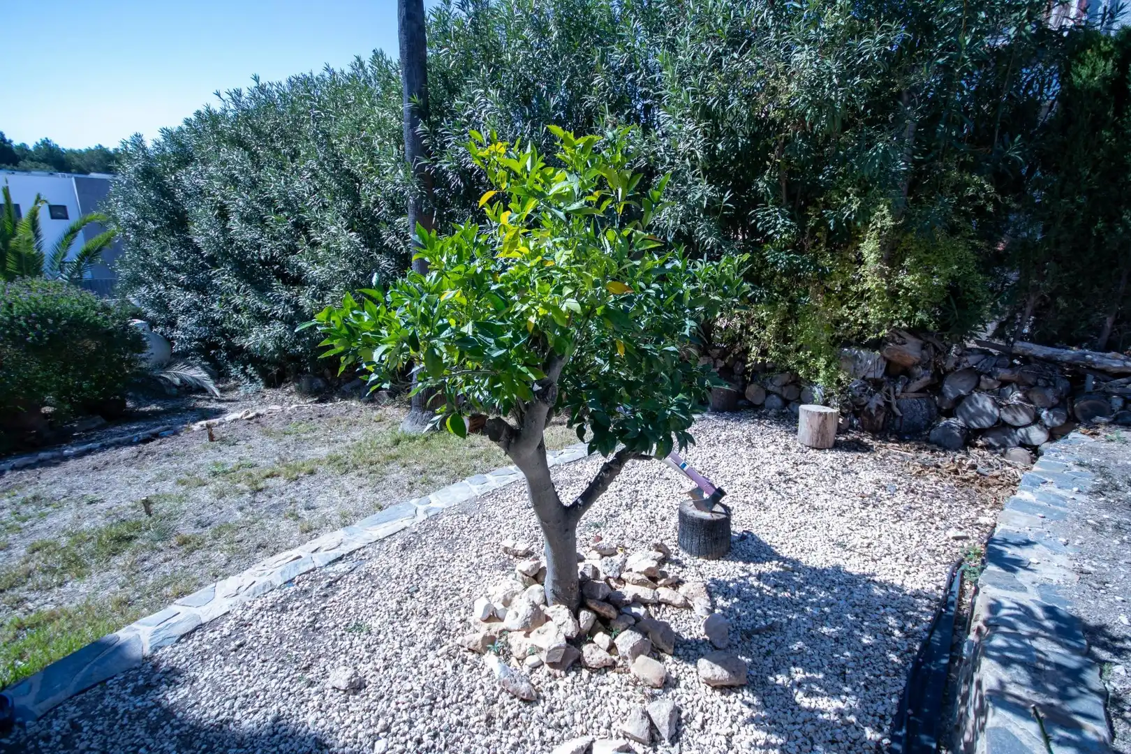 Villa mit Terrasse zum Verkauf in Carrer de Juan Ramón Jiménez 35, imagen 29