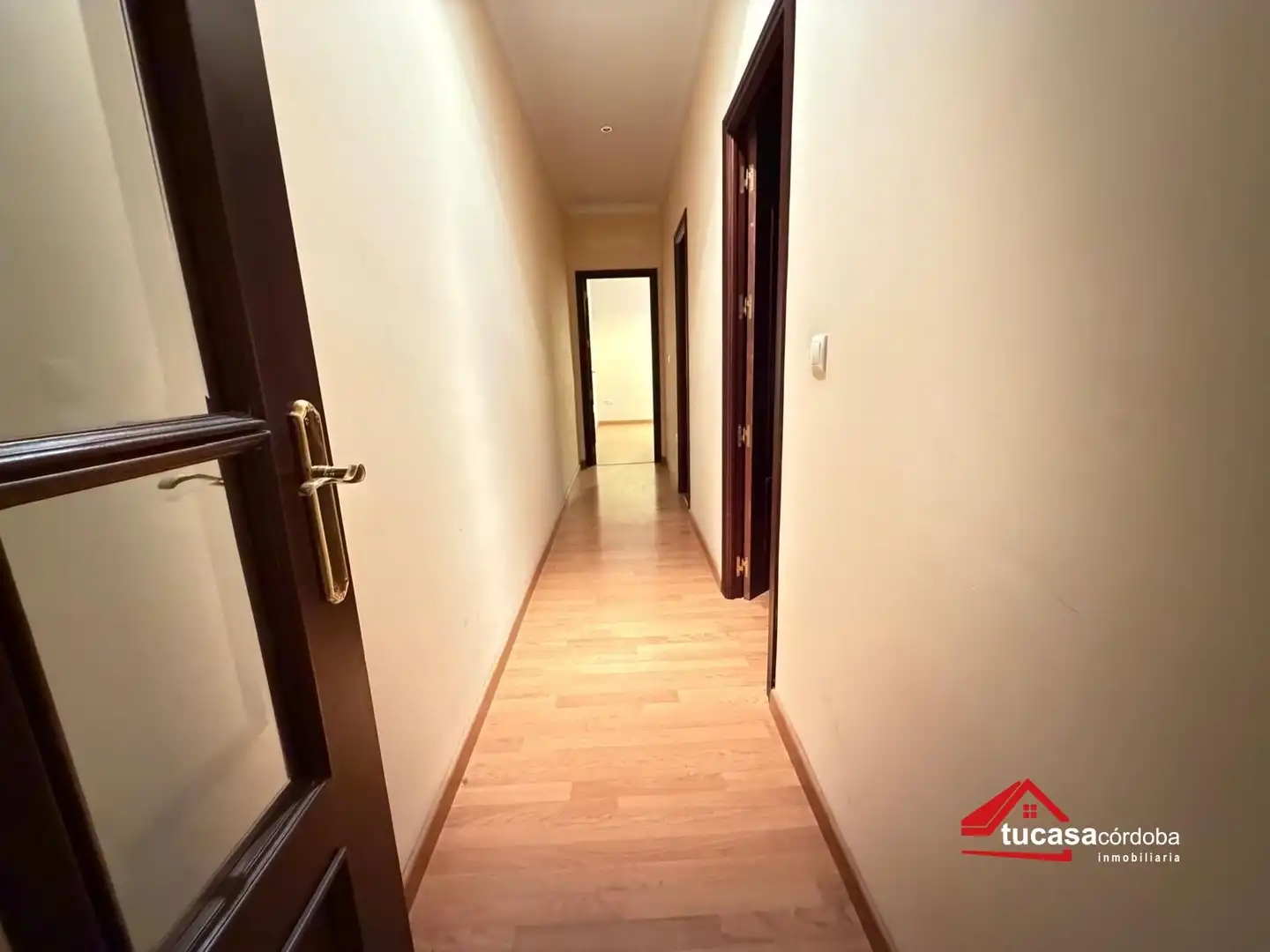 Piso en venta en Córdoba con Terraza, Trastero y Amueblado