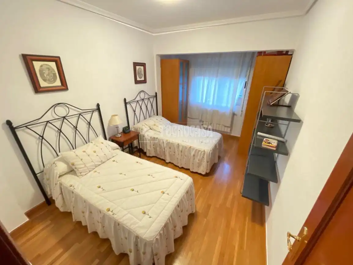 Pis en venda a Santa Marina