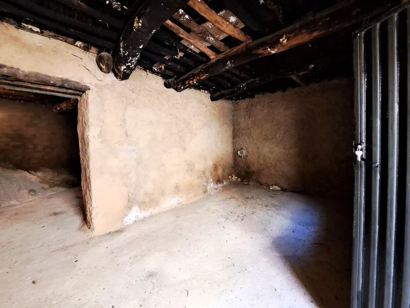 Casa o chalet en venta en San Esteban de la Sierra