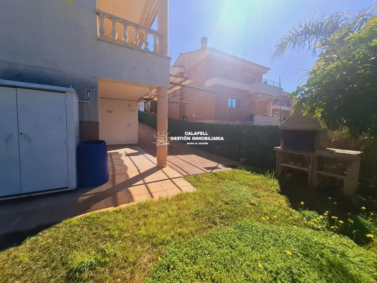 Detached house for sale in Santa Maria de Montserrat, imagen 42