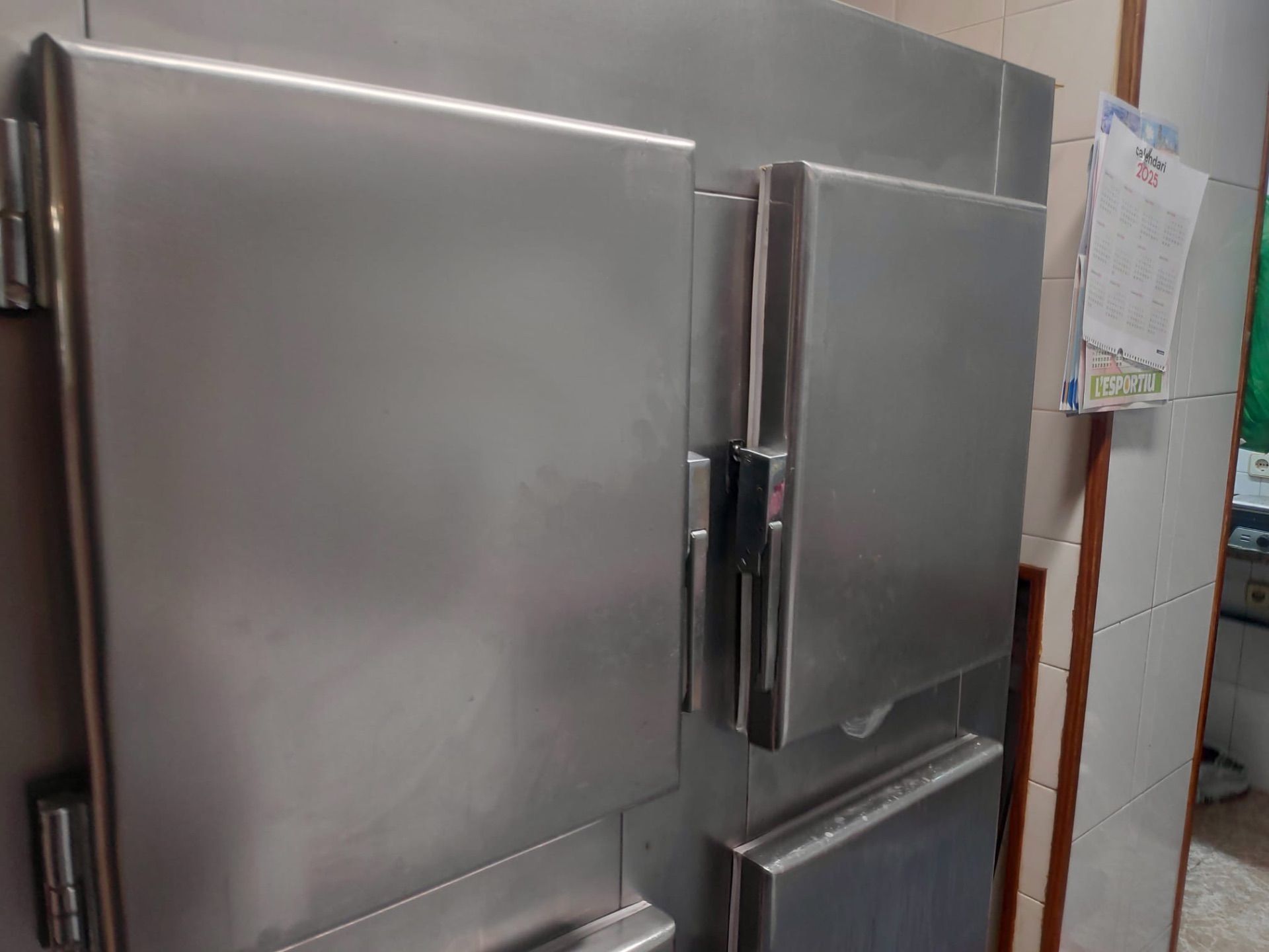 Premises for sale in Vilassar de Dalt