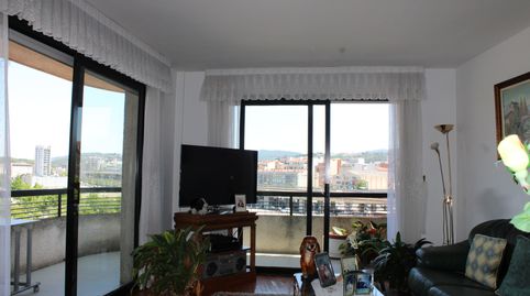 Foto 2 de Piso en venta en Sant Narcís, Girona Capital
