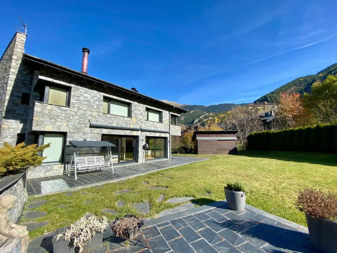 House with garden for sale in Calle Clota verda, imagen 43
