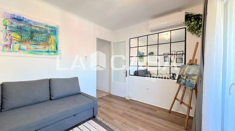 Foto 3 de Pis en venda a Progrés - Pep Ventura, Badalona