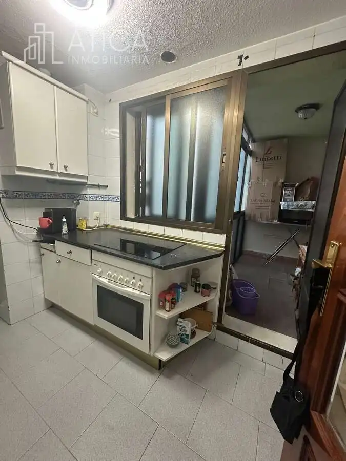 Piso en venta en Santa Marta de Tormes