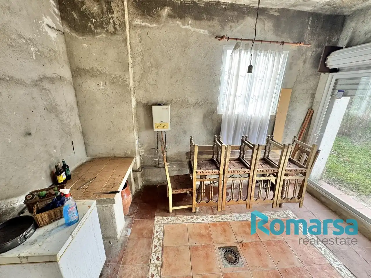 Casa o chalet en venta en Navahondilla con Calefacción, Jardín privado y Trastero
