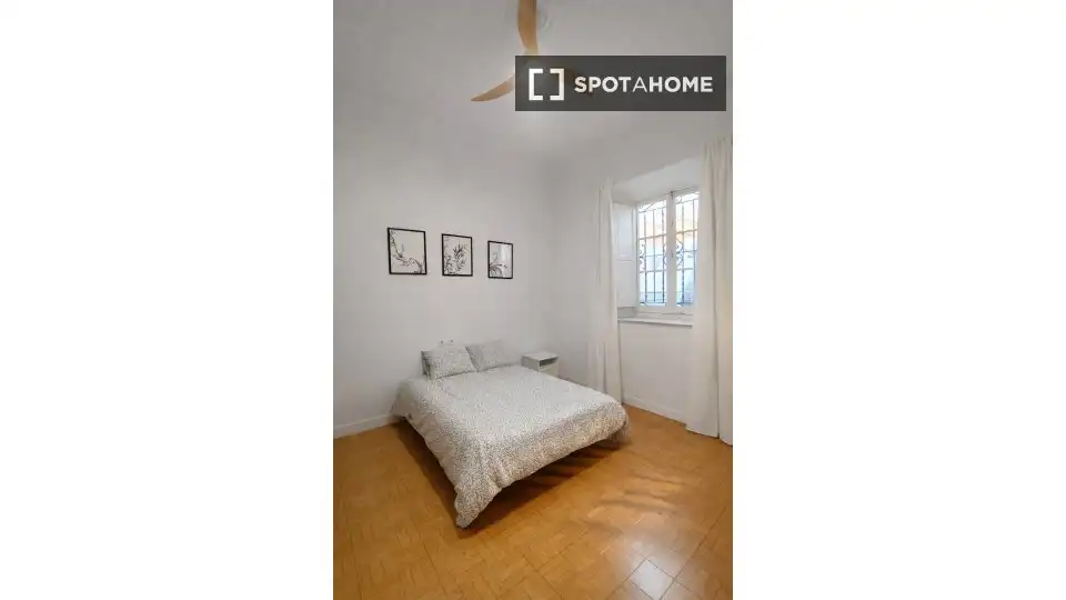 Habitación en La Trinidad