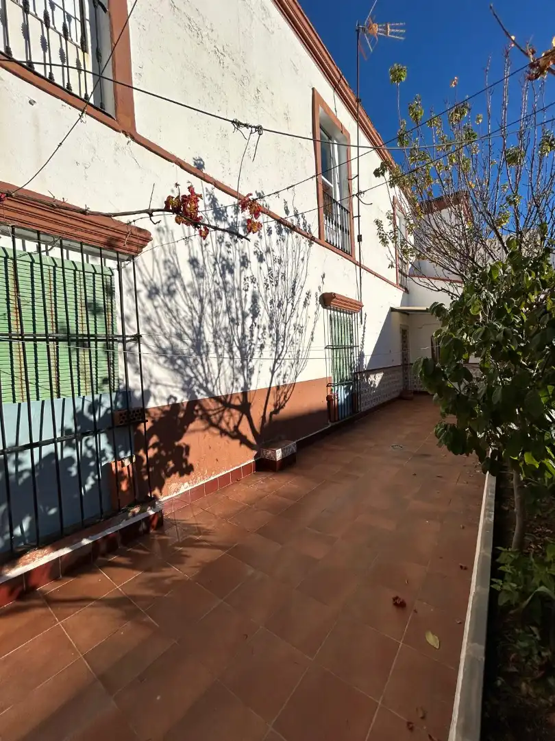 Finca rústica en venda a Calle Médico Terrón, 21, Barcarrota
