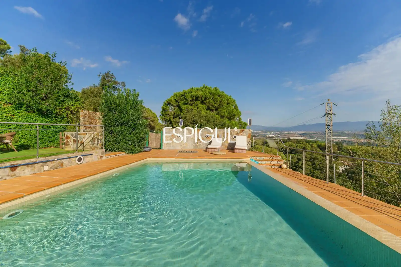 Casa a schiera con terrazza in vendita a Senyors de Fivallers, imagen 7