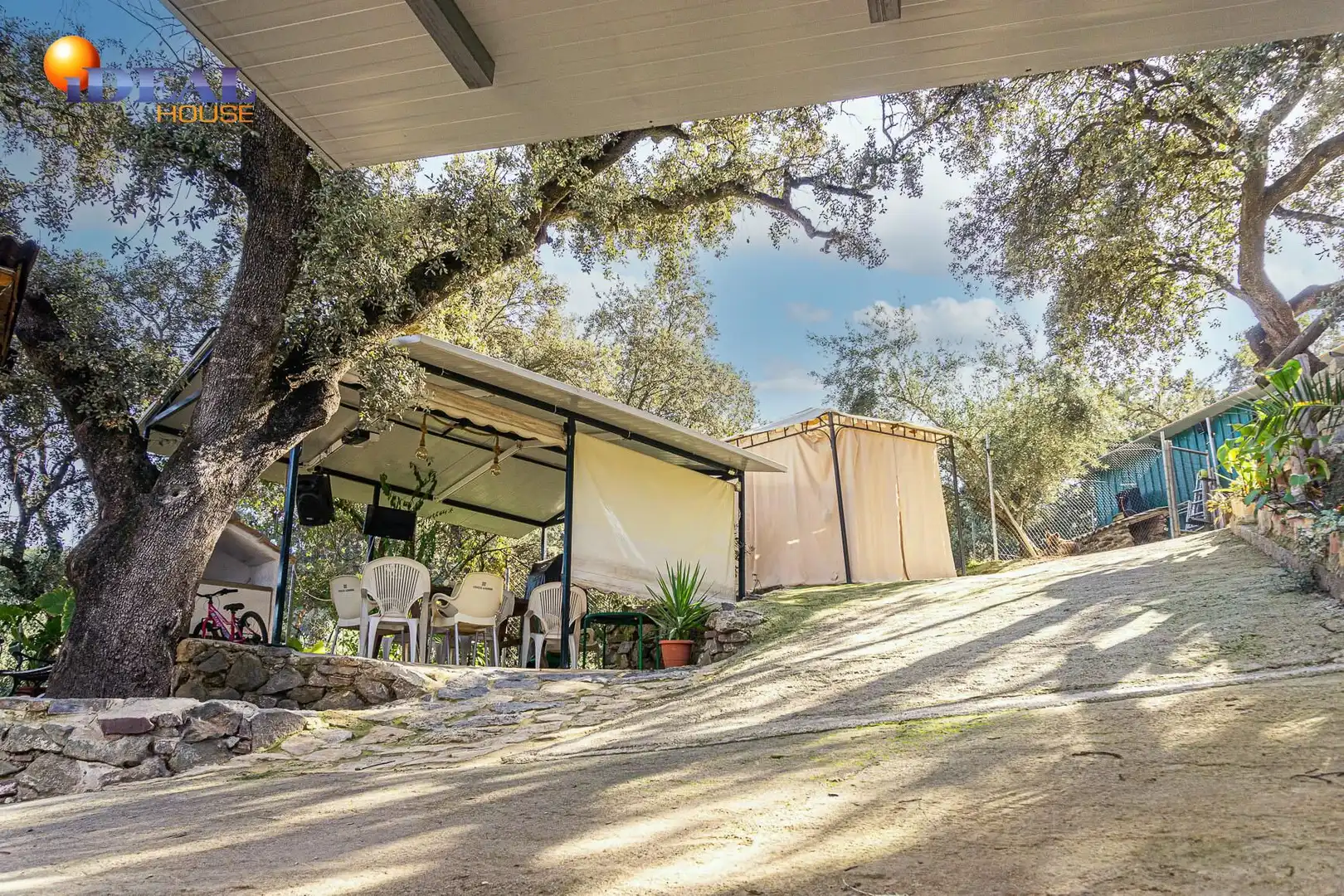 Finca rústica en venta en JA-4306, Castillo de Locubín