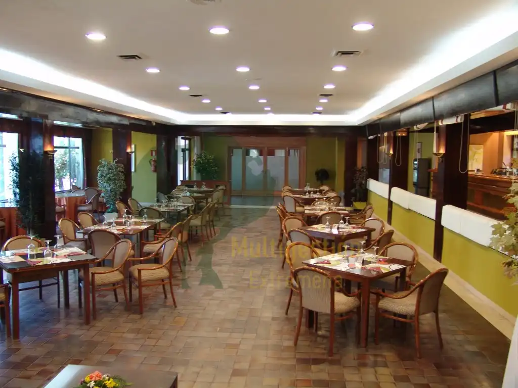Local comercial en venda a N-630, imagen 24