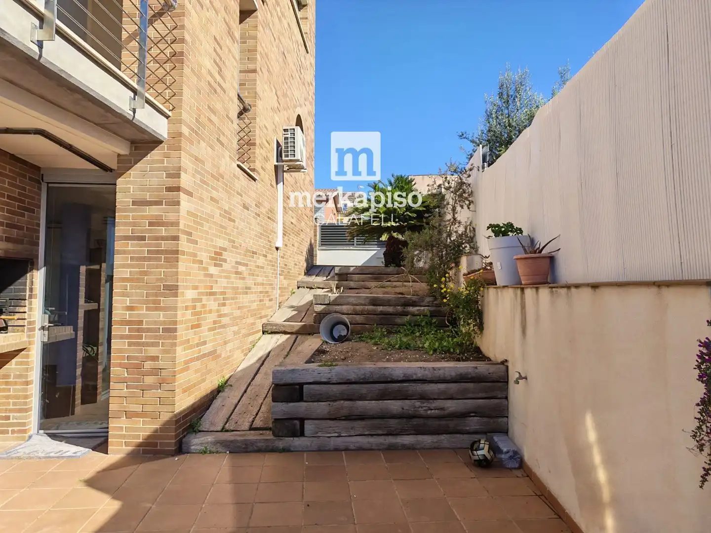 Casa o chalet en venta en Sanera, Ciutat Jardí Bonanova