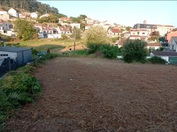 Terreny residencial en venda a Lugar de Souto, imagen 4