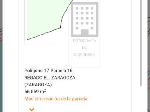 Terreno en Venta en Avenida de Montañana, 1005 en Montañana