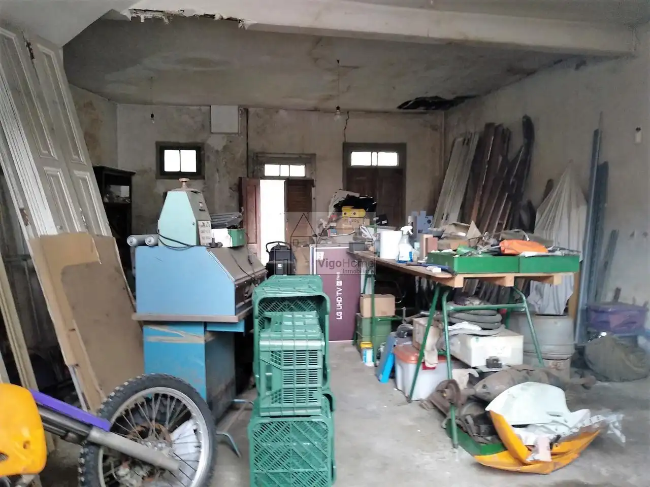 Residencial en venda a PALENCIA, imagen 3