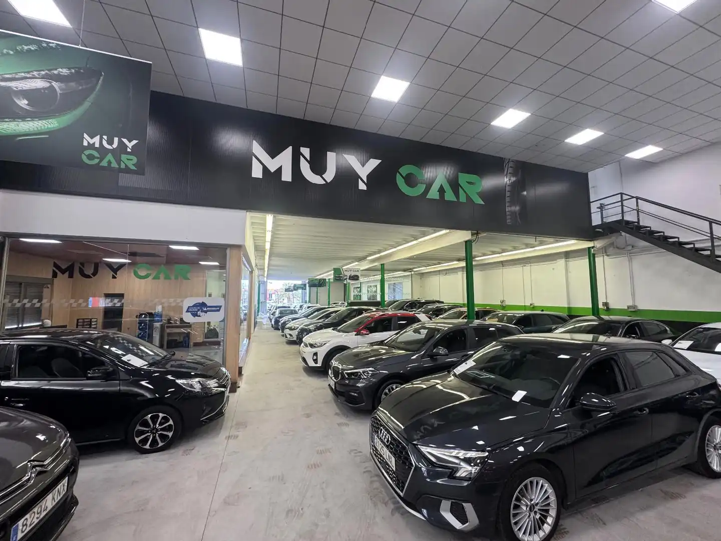 Nave industrielle avec ascenseur à vendre à ciudad de sevilla, imagen 3