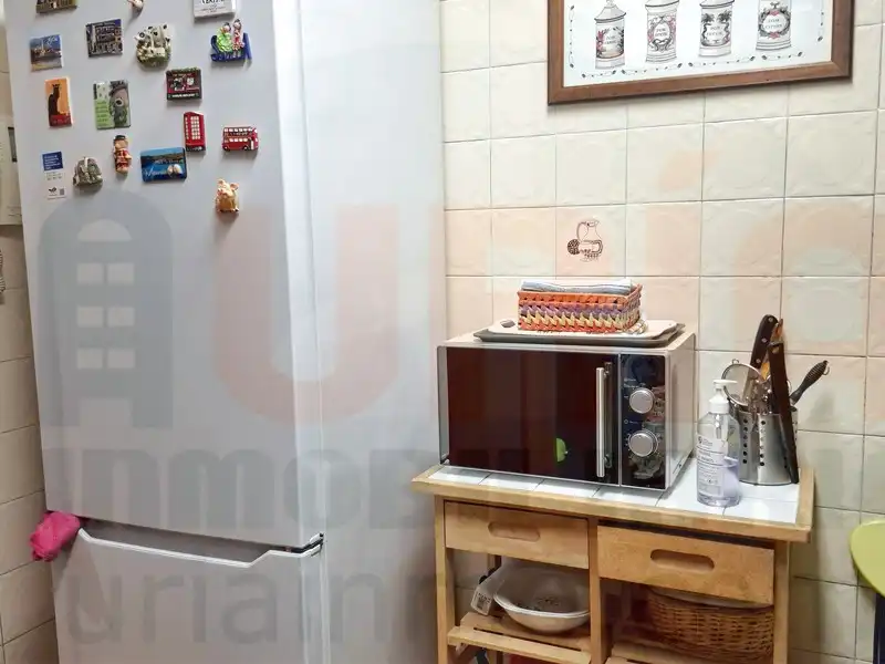 Piso con ascensor en venta en Calle del General Elorza 60, imagen 31