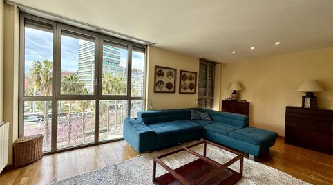 Foto 3 von Wohnung zum Verkauf in De la Mineria, La Marina del Port, Barcelona Capital