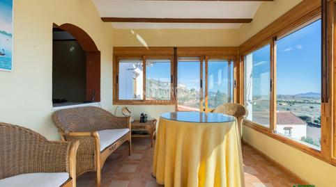 Foto 2 de Finca rústica en venda a Zurgena, Almería