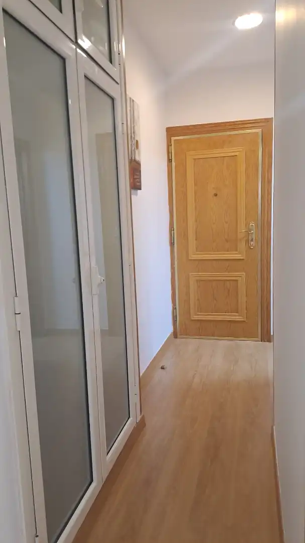 Apartment with lift to rent in Calle Sargento Llagas, imagen 11
