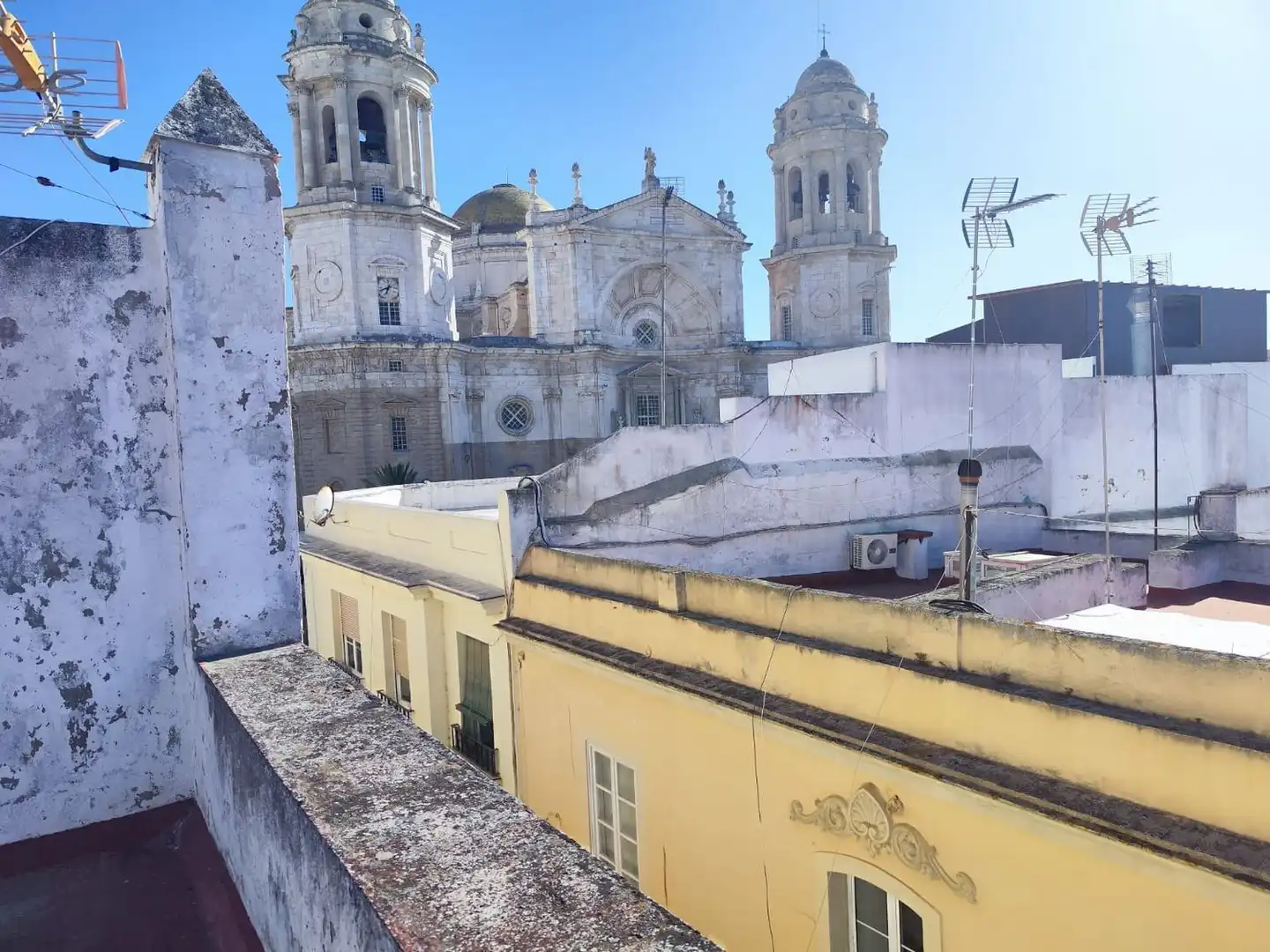 Flat for sale in Calle Calle Cobos, imagen 5
