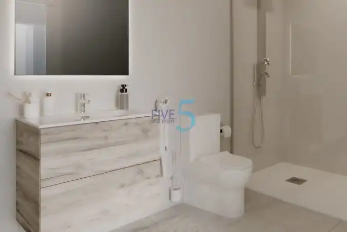 Penthouse mit Pool zum Verkauf in Nueva Torrevieja - Aguas Nuevas, imagen 37
