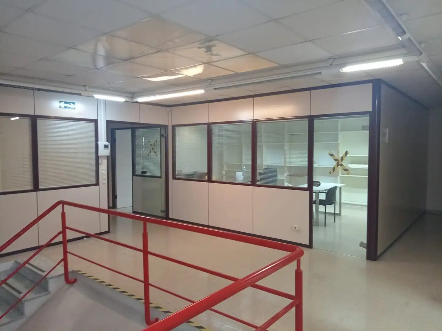 Fabrikhallen zur Miete in Sabadell