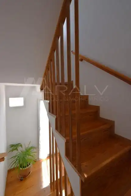 Einfamilien-Reihenhaus zur Miete in Madrid, Madrid