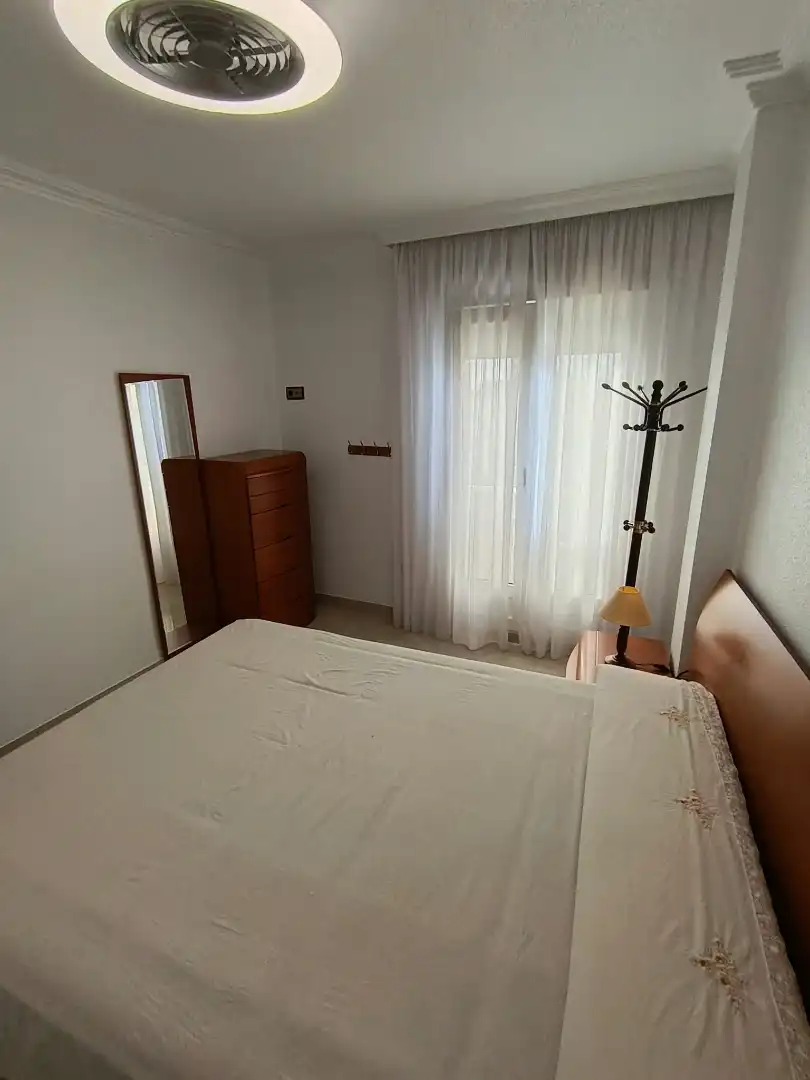 Dormitori de Pis de lloguer en Torre-Pacheco ciudad