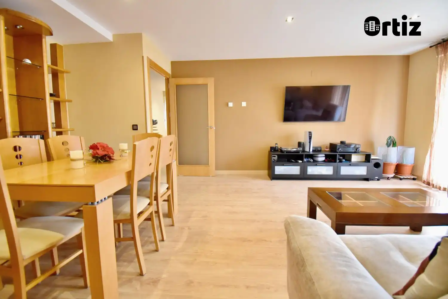 Wohnung mit Pool zum Verkauf in Soto del Henares, imagen 6