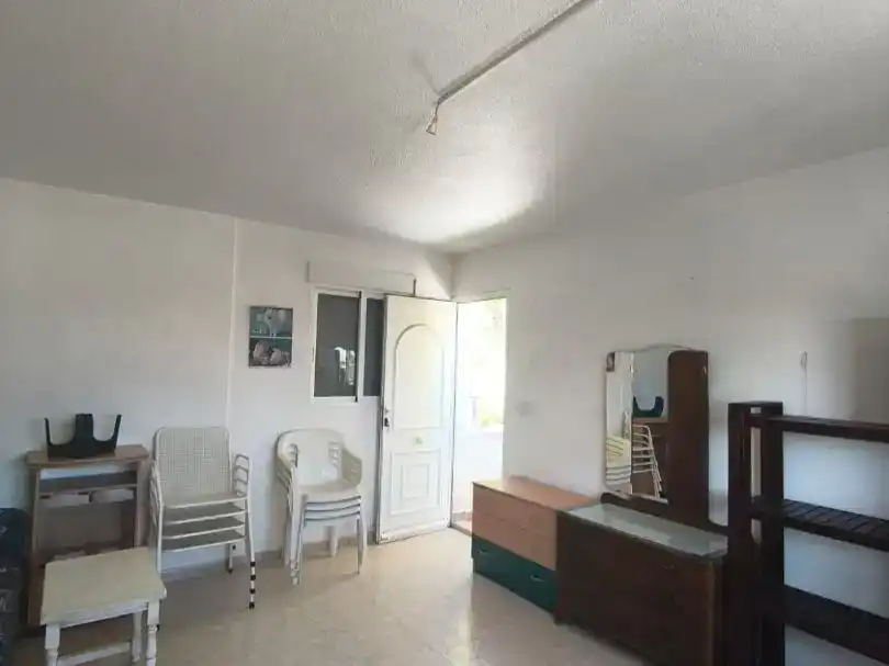 Dormitori de Casa o xalet en venda en Rojales amb Jardí privat, Piscina i Moblat