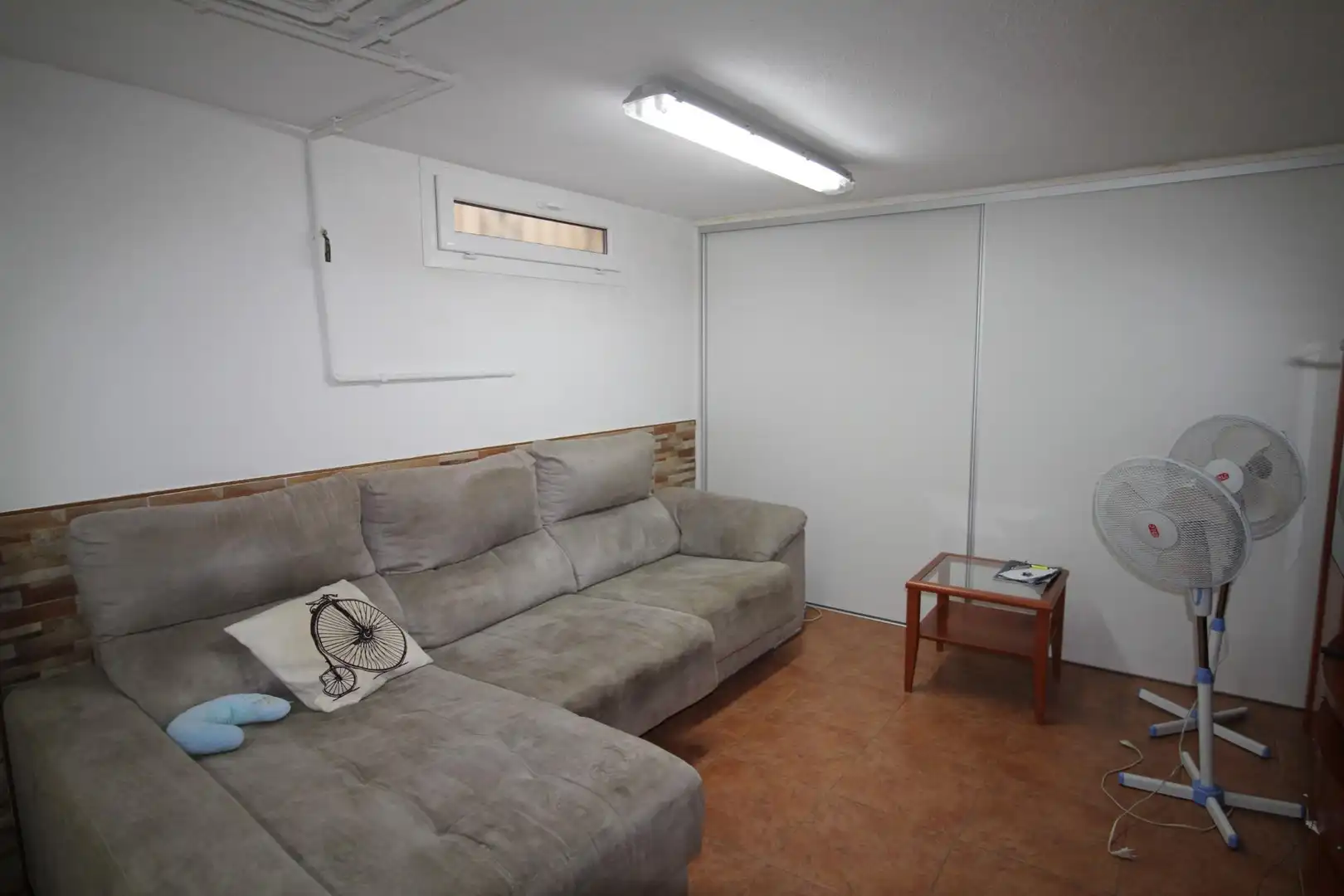 Dúplex en venta en Cartagena con Aire acondicionado, Jardín privado y Piscina